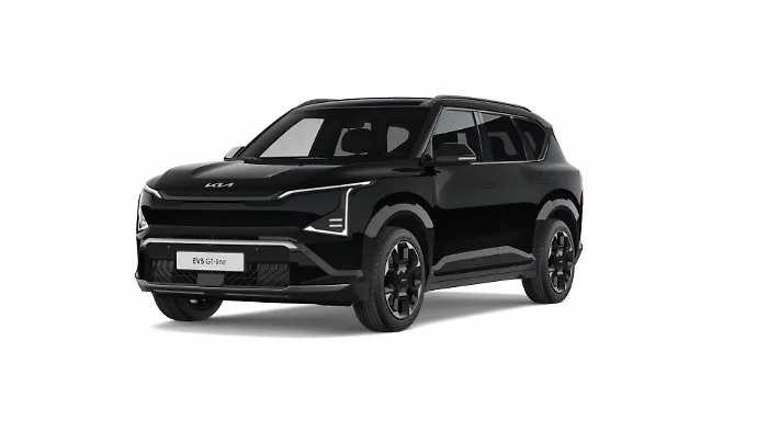 Kia EV5