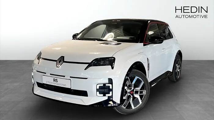 Renault 5