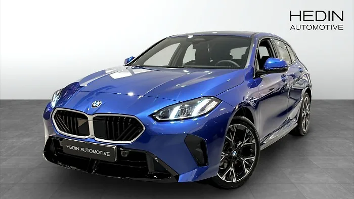 BMW 120