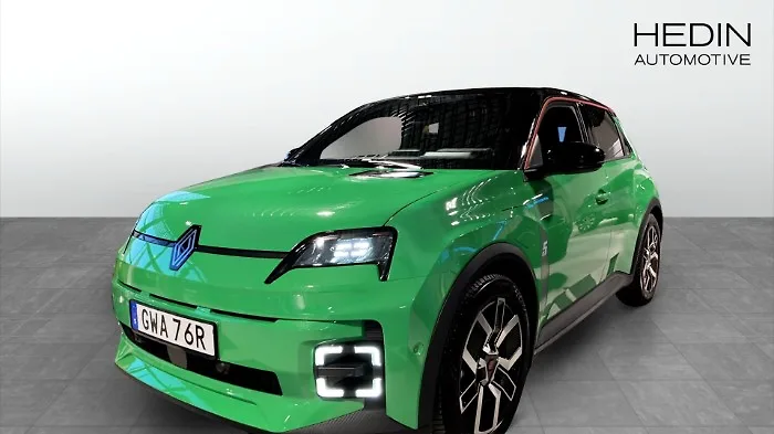 Renault 5