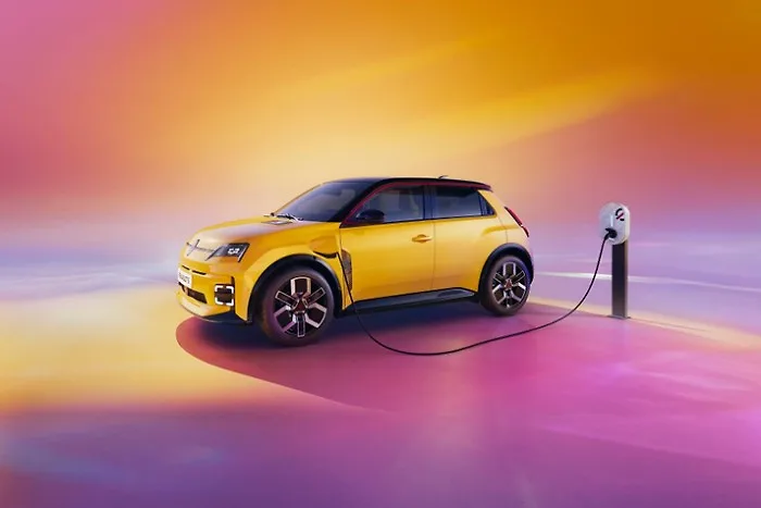 Renault 5