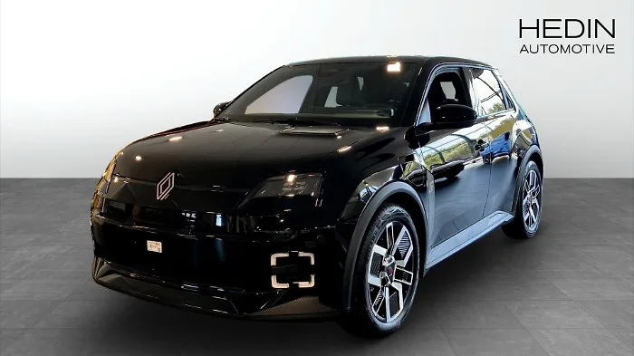 Renault 5