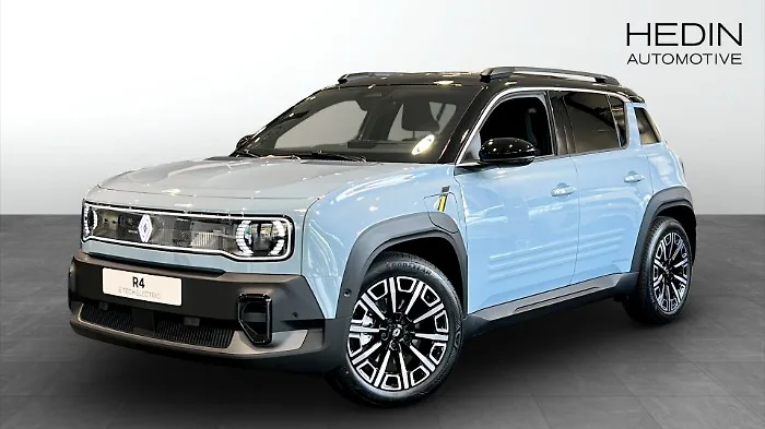 Renault 4