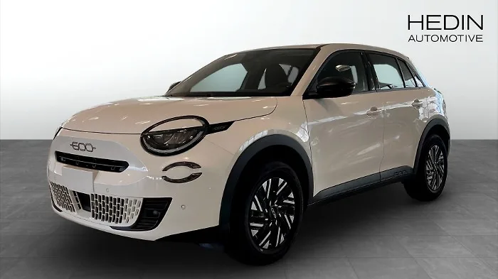 Fiat 600