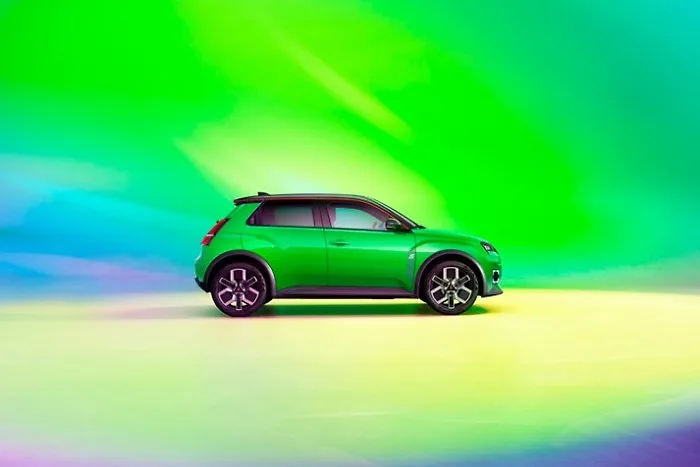 Renault 5