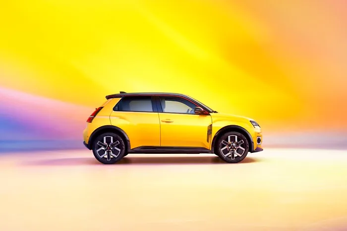 Renault 5
