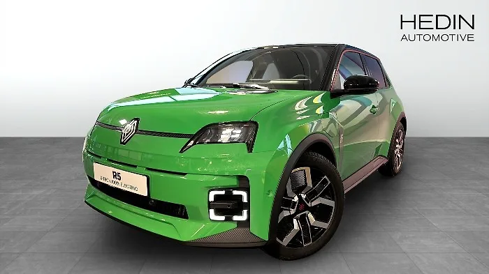 Renault 5