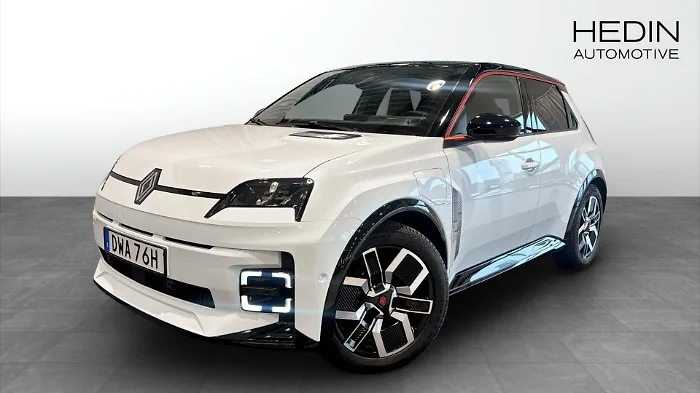 Renault 5