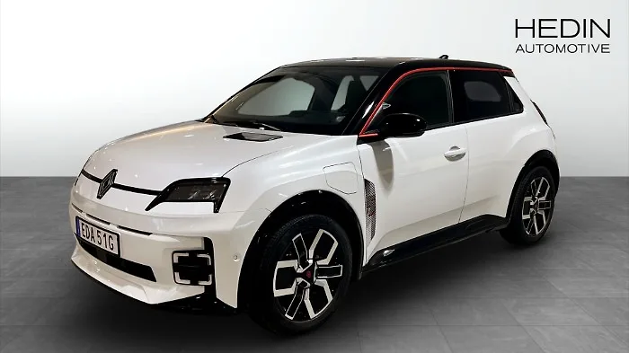 Renault 5