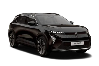 Renault Scénic