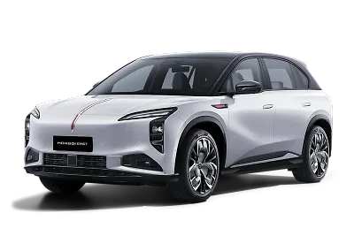 Hongqi EHS7