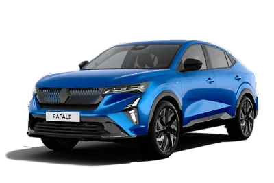 Renault Rafale