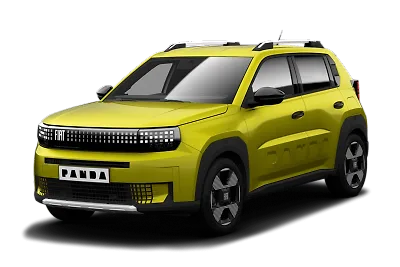 Fiat Grande Panda