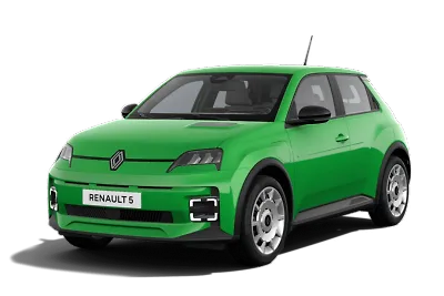 Renault 5