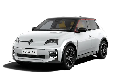 Renault 5