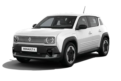 Renault 4