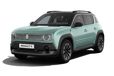 Renault 4