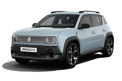Renault 4