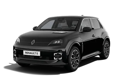 Renault 5