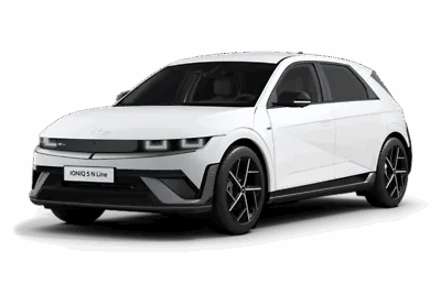 Hyundai Ioniq 5