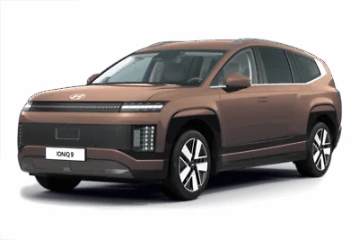Hyundai Ioniq 9