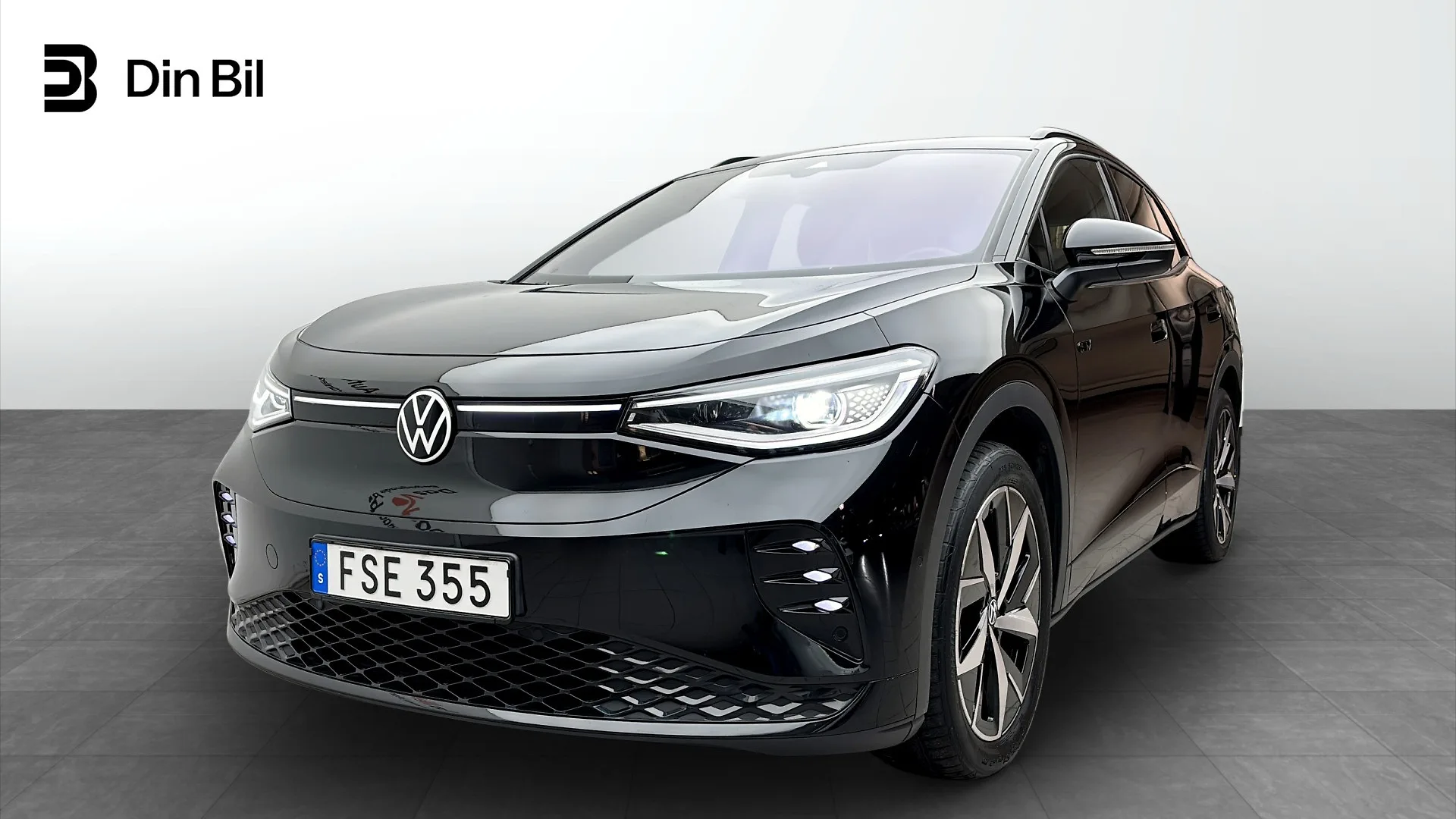 Volkswagen ID.4