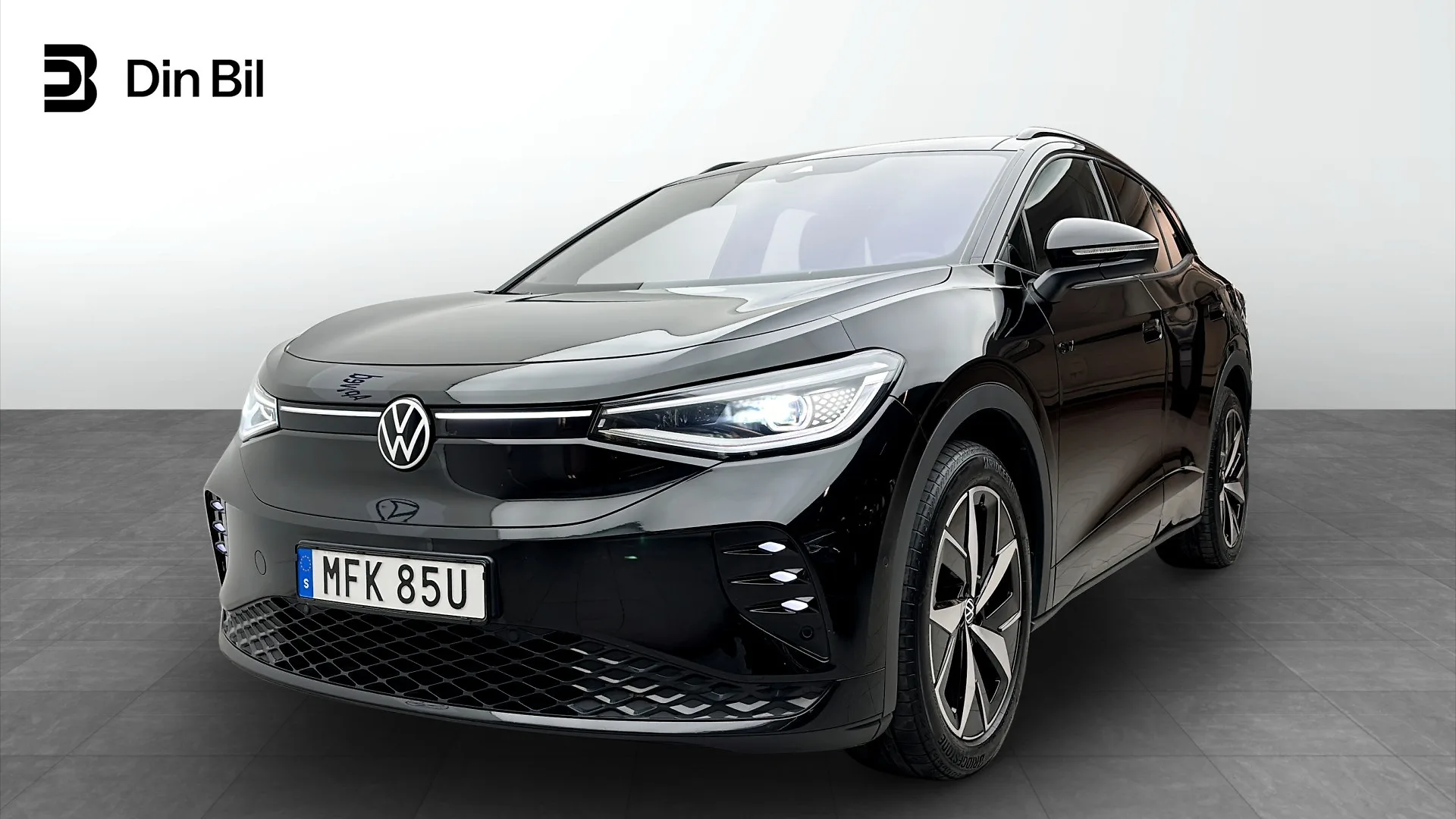 Volkswagen ID.4
