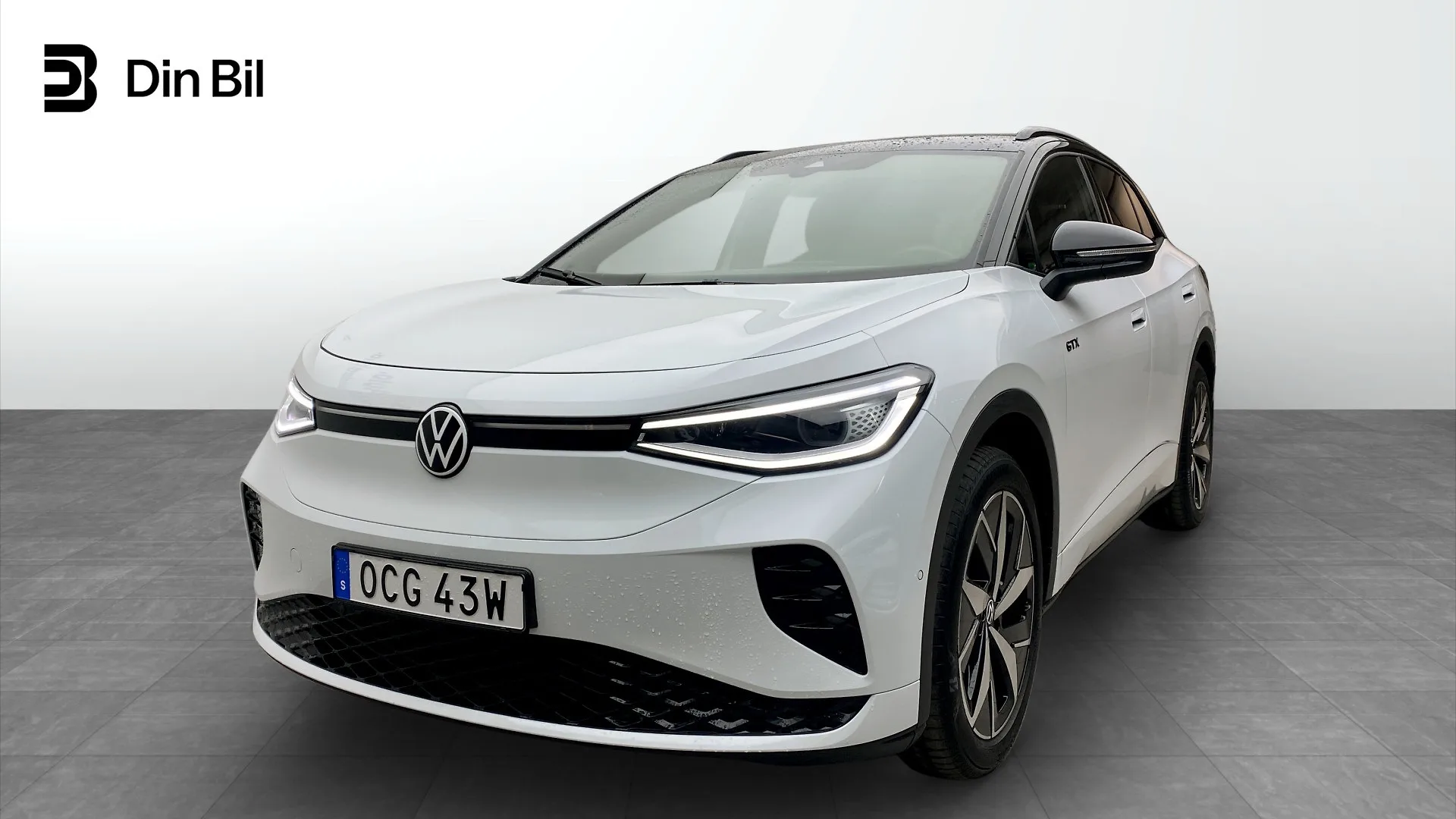 Volkswagen ID.4