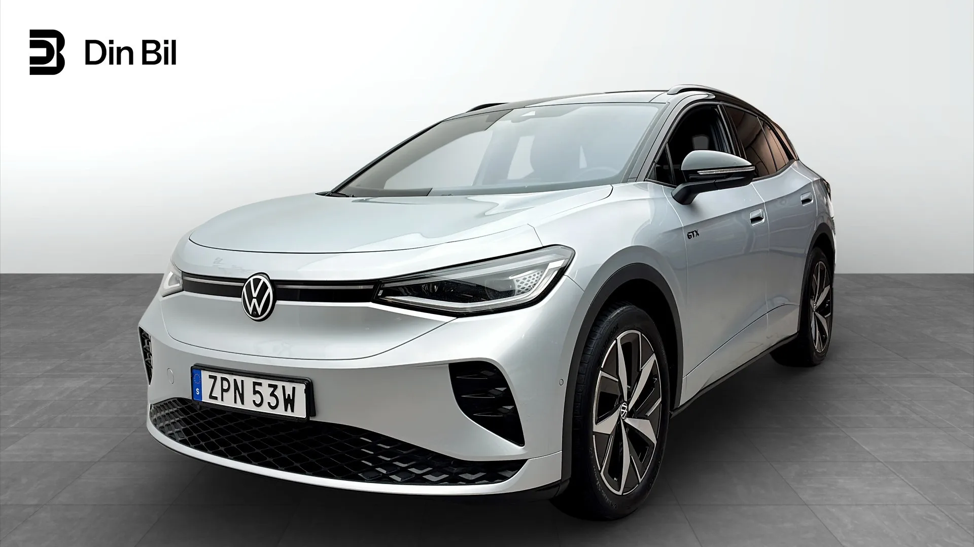 Volkswagen ID.4