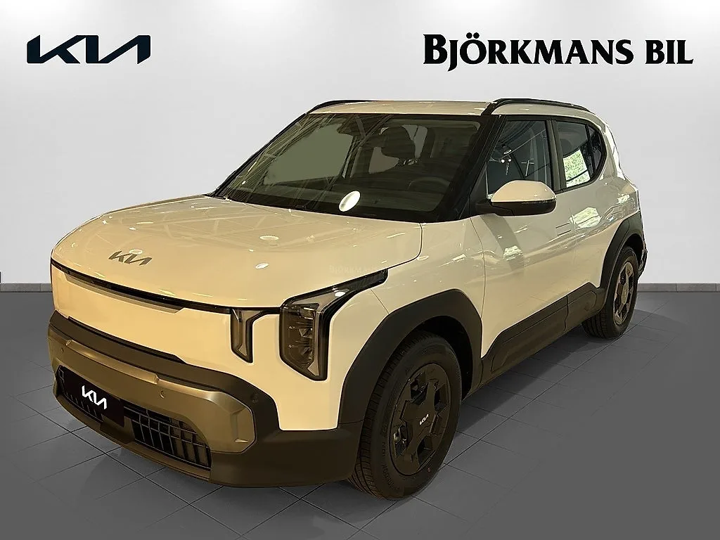 Kia EV2
