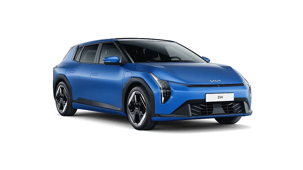 Kia EV4