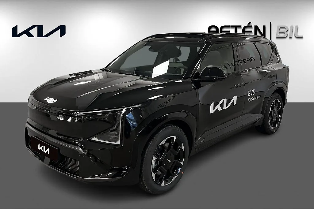 Kia EV5