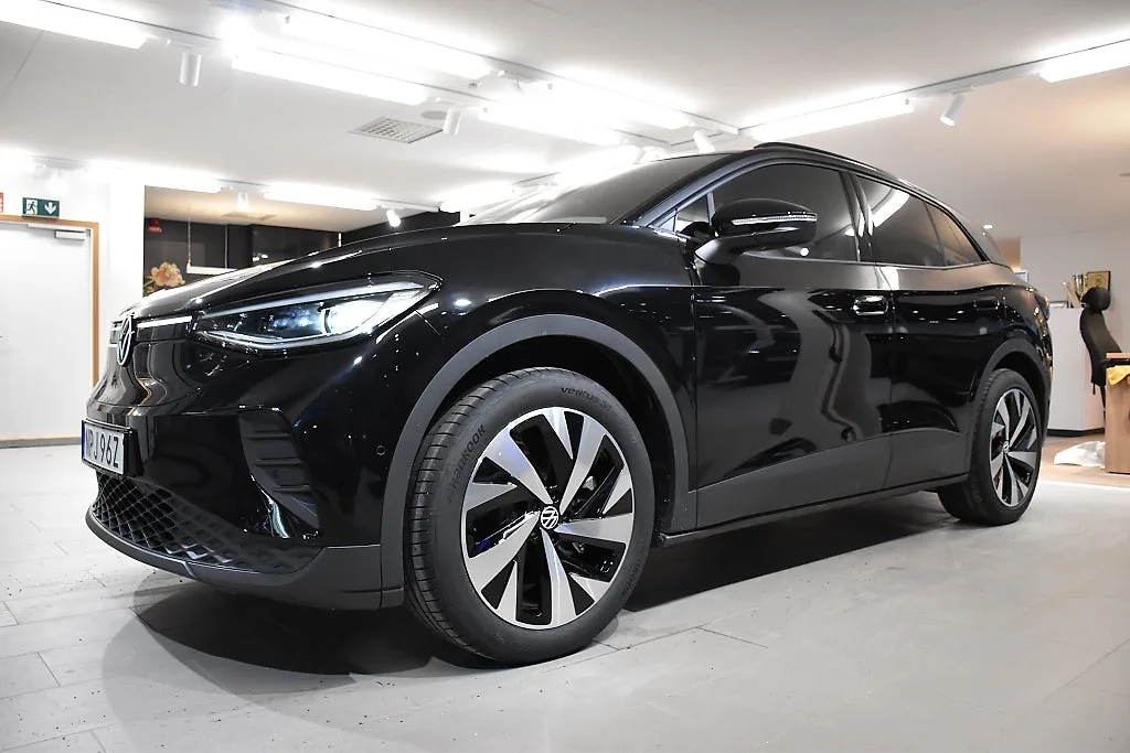 Volkswagen ID.4