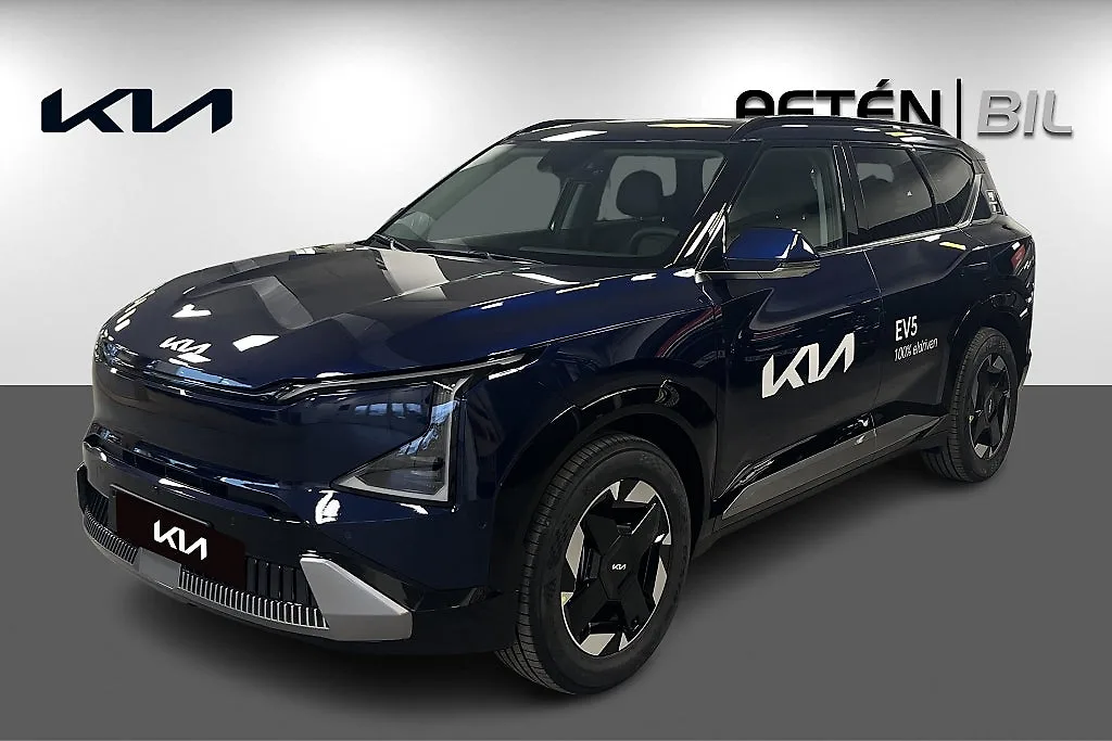 Kia EV5