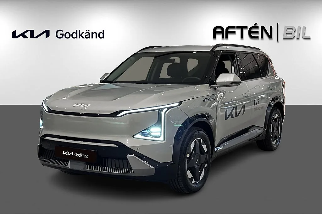 Kia EV5