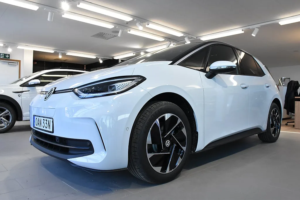 Volkswagen ID.3