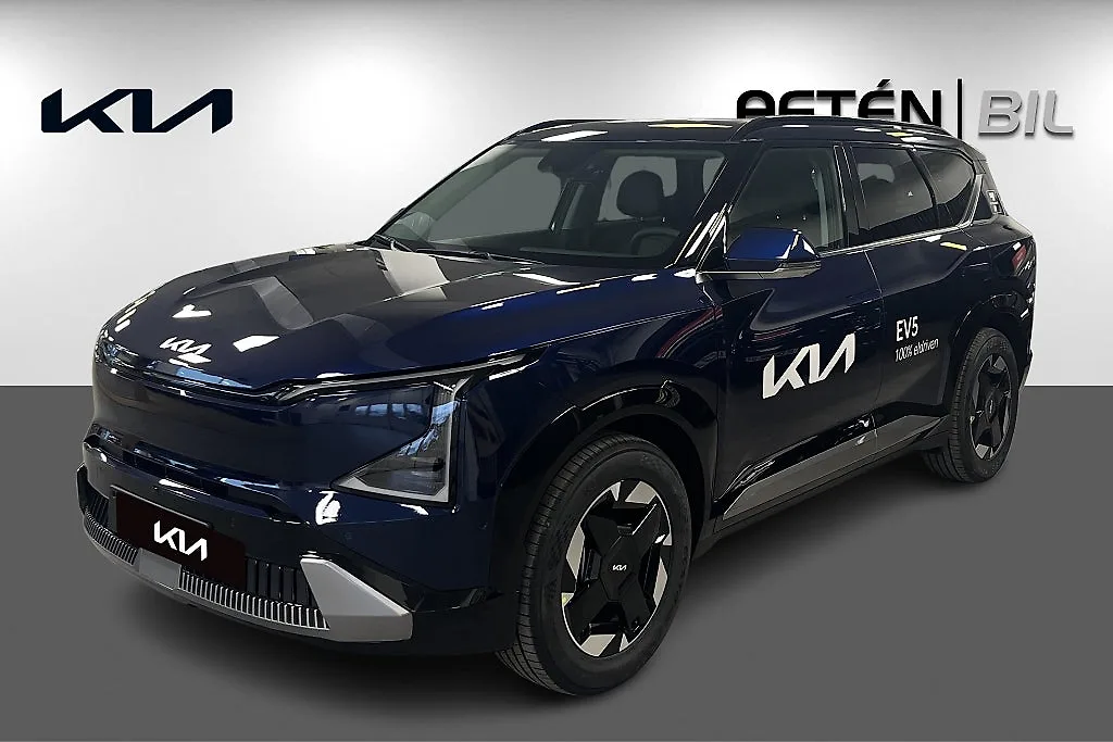 Kia EV5