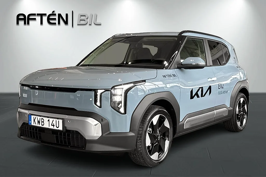 Kia EV2