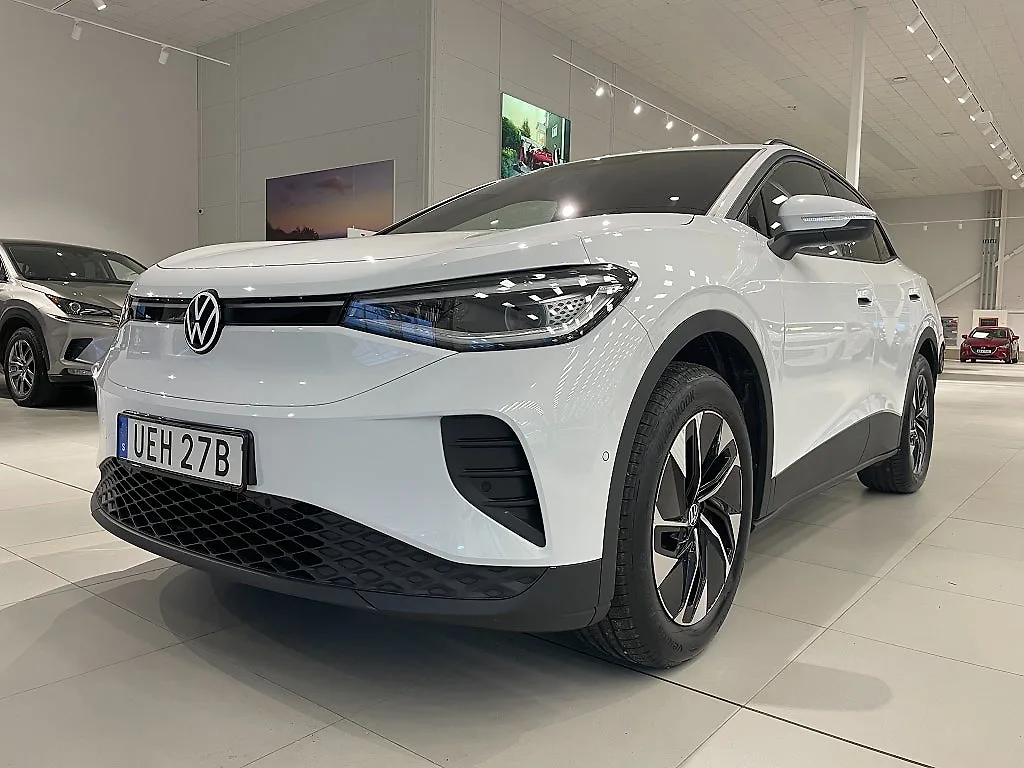 Volkswagen ID.4