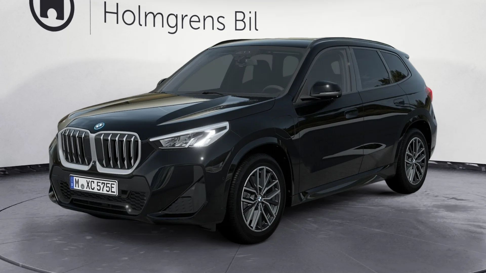 BMW X-serie