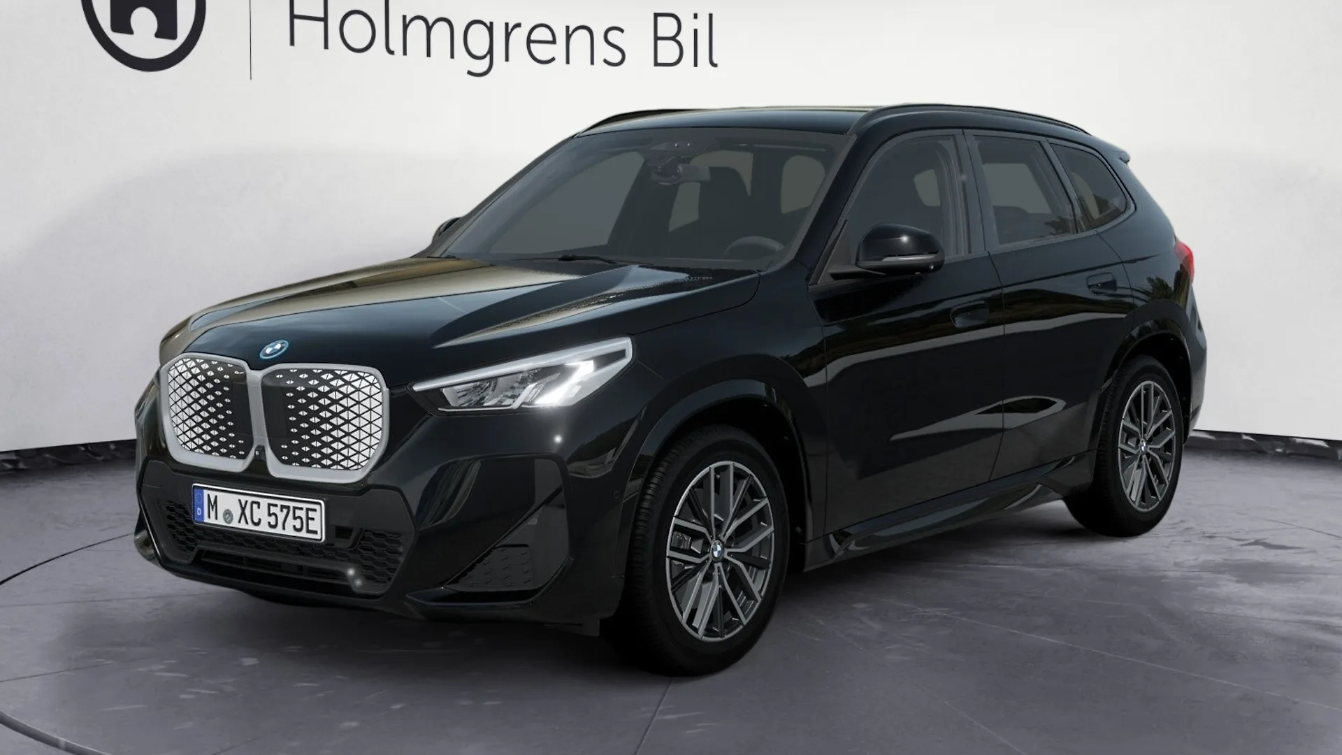 BMW X-serie