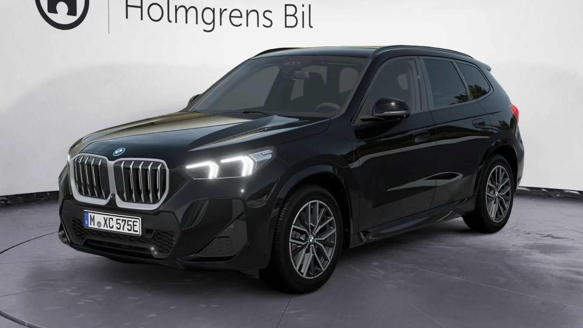 BMW X-serie