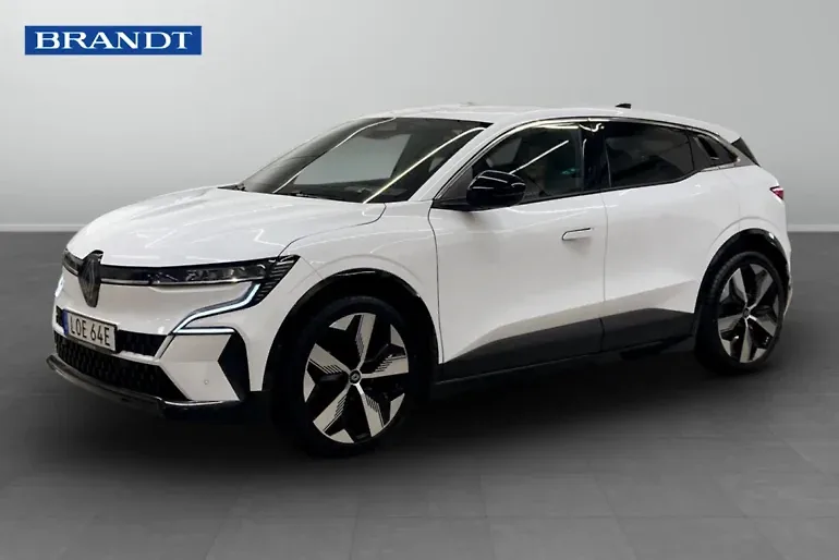 Renault Mégane
