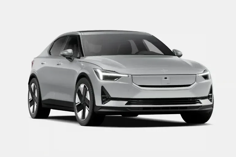 Polestar 2