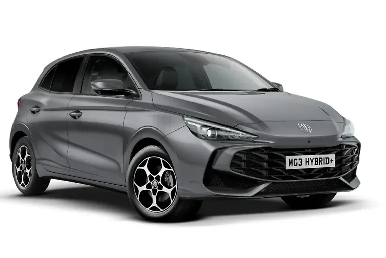 MG 3