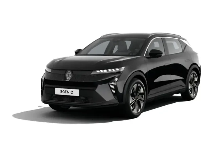 Renault Scénic