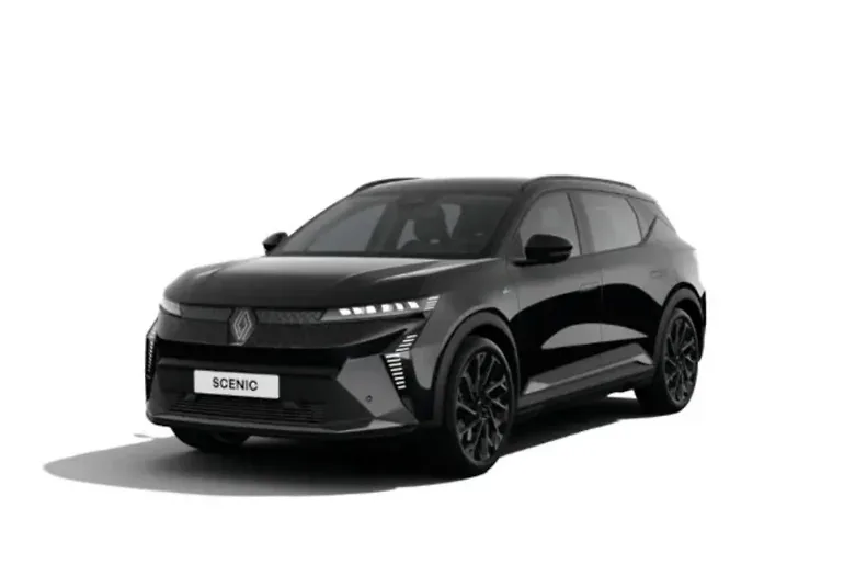 Renault Scénic