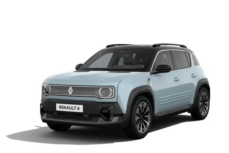 Renault 4