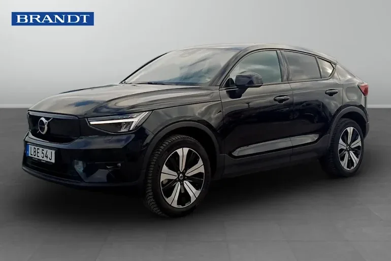 Volvo C40