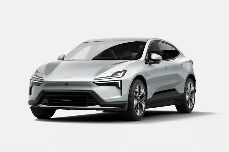 Polestar 4